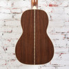 Martin - 2026 Standard Series 5-28 Terz - 12-Fret Acoustic Guitar - Natural - w/ Hardshell Case