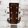 Martin - 2025 D-28 Standard Series - Acoustic Guitar - Natural with  Aging Toner - with  Hardshell Case