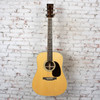 Martin - 2025 D-28 Standard Series - Acoustic Guitar - Natural with  Aging Toner - with  Hardshell Case
