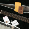 Martin - 2025 000-28 Standard Series - Acoustic Guitar - Rosewood / Spruce - Aging Natural Toner - with  Hardshell Case