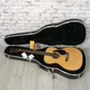 Martin - 2025 000-28 Standard Series - Acoustic Guitar - Rosewood / Spruce - Aging Natural Toner - with  Hardshell Case