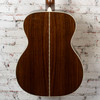 Martin - 2025 000-28 Standard Series - Acoustic Guitar - Rosewood / Spruce - Aging Natural Toner - with  Hardshell Case