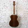 Martin - 2025 000-28 Standard Series - Acoustic Guitar - Rosewood / Spruce - Aging Natural Toner - with  Hardshell Case
