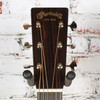 Martin - 2025 HD28E - Acoustic-Electric Guitar w/ Fishman Aura VT - Aging Toner Natural - with  Molded Hardshell Case