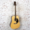 Martin - 2025 HD28E - Acoustic-Electric Guitar w/ Fishman Aura VT - Aging Toner Natural - with  Molded Hardshell Case
