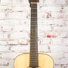 Martin - OM-28 Modern Deluxe - Acoustic Guitar - Natural - with  Hardshell Case