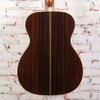 Martin - OM-28 Modern Deluxe - Acoustic Guitar - Natural - with  Hardshell Case