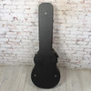 Epiphone - 2016 LTD Bjorn Gelotte Les Paul Custom Electric Guitar - Ebony - w/ OHSC USED