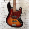 Fender 2014 American Standard Jazz 3 Color Sunburst w/EMG Pups w/OHSC USED