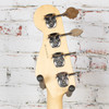 Fender - 2014 American Standard Jazz Bass Guitar - 3 Color Sunburst w/EMG Pups w/OHSC USED