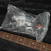 Fender - 2014 American Standard Jazz Bass Guitar - 3 Color Sunburst w/EMG Pups w/OHSC USED