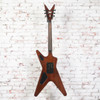 Dean - ML Dime Slime Electric Guitar w/OHSC - USED