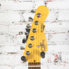 G&L - Tribute Series S-500 Electric Guitar - Sonic Blue - USED