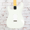 G&L - Tribute Series S-500 Electric Guitar - Sonic Blue - USED
