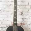 PRS - 2021 SE P20e Tonare Parlor Acoustic Guitar - Black Top - w/Bag USED
