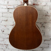 PRS - 2021 SE P20e Tonare Parlor Acoustic Guitar - Black Top - w/Bag USED