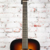 Martin - 2025 D-18 Dreadnought 1935 Sunburst - Acoustic Guitar - Sunburst - with  Hardshell Case