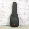Squier - Telecaster Electric Guitar - Black - w/ bag - USED