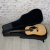 Martin - DX2 - 12-String Acoustic Guitar - Natural - w/ bag - USED