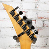 Charvel - 475 HSS Special/Deluxe Electric Guitar Cherry Sunburst w/Bag - USED