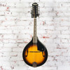 Washburn - M1K-A Mandolin Sunburst w/Bag - USED