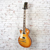 Epiphone - Les Paul Std 60's Left-Handed Electric Guitar Honey Burst - USED