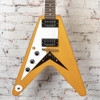 Epiphone '58 Flying V Left-Handed Electric Guitar Koina with OHSC USED