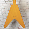 Epiphone - '58 Flying V Left-Handed Electric Guitar Koina w/OHSC - USED