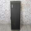 Carvin - SB4000 Electric Bass White w/Matching Headstock and OHSC - USED