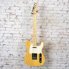 Fender - 2006 American Standard Telecaster Electric Guitar Natural w/OHSC - USED