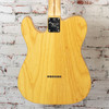Fender - 2006 American Standard Telecaster Electric Guitar Natural w/OHSC - USED