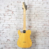 Fender - 2006 American Standard Telecaster Electric Guitar Natural w/OHSC - USED