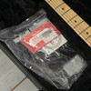 Fender - 2006 American Standard Telecaster Electric Guitar Natural w/OHSC - USED