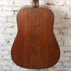 Martin - 2025 D-18 Satin Standard Series - Acoustic Guitar - Satin Natural with  Aging Toner - with  Hardshell Case