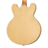 Epiphone - Casino - Hollowbody Electric Guitar w/ Rosewood Fingerboard - Antique Natural - w/ Softshell Case