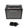 Blackstar - ID:Core V4 2x6.5 Stereo 40w Solid-State Combo Amp - with PSU and Manual USED