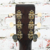 Art and Lutherie - Roadhouse Parlor Acoustic Guitar - Faded Black - USED