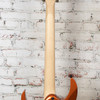 Ibanez - RG460DX - Electric Guitar - Orange Metallic - USED