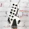 Ibanez - RG450DXB - Electric Guitar - White - USED