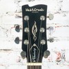 Westcreek Guitars - Underdog Single Cut Electric Guitar - Metallic Gold - USED