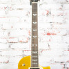 Westcreek Guitars - Underdog Single Cut Electric Guitar - Metallic Gold - USED