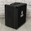 Orange - Crush 25 1x8 25w Solid-State Bass Combo Amplifier -USED