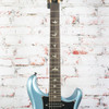 PRS - SE NF3 Electric Guitar - Ice Blue Metallic - w/ Bag USED