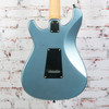 PRS - SE NF3 Electric Guitar - Ice Blue Metallic - w/ Bag USED