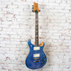 PRS - SE McCarty 594 Electric Guitar - Faded Blue with Fishman Fluence Picups - w/ Bag USED