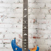 PRS - SE McCarty 594 Electric Guitar - Faded Blue with Fishman Fluence Picups - w/ Bag USED