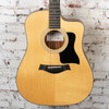 Taylor 110ce Acoustic Guitar w/Bag