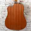 Taylor - 110ce - Acoustic-Electric Guitar - Natural - w/Bag USED