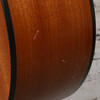 Taylor - 110ce - Acoustic-Electric Guitar - Natural - w/Bag USED