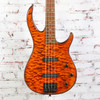 Peavey Millennium BXP Bass J4 Plus Tiger finish W/Gig Bag